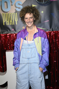 Serienpremiere 'Messiah Superstar' in Berlin