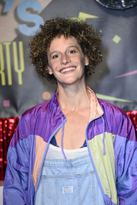 Serienpremiere 'Messiah Superstar' in Berlin