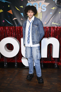 Serienpremiere 'Messiah Superstar' in Berlin