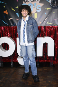 Serienpremiere 'Messiah Superstar' in Berlin