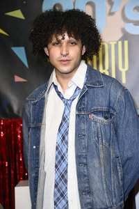 Serienpremiere 'Messiah Superstar' in Berlin