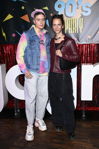 Serienpremiere 'Messiah Superstar' in Berlin