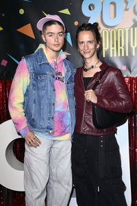 Serienpremiere 'Messiah Superstar' in Berlin