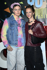 Serienpremiere 'Messiah Superstar' in Berlin