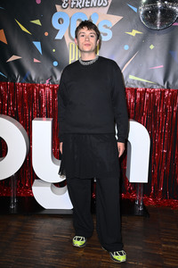 Serienpremiere 'Messiah Superstar' in Berlin