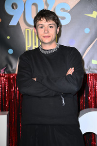 Serienpremiere 'Messiah Superstar' in Berlin