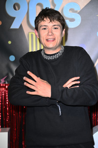 Serienpremiere 'Messiah Superstar' in Berlin