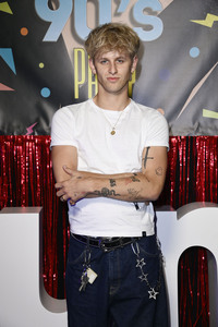 Serienpremiere 'Messiah Superstar' in Berlin