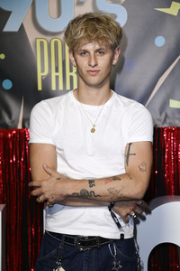 Serienpremiere 'Messiah Superstar' in Berlin