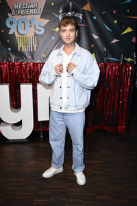 Serienpremiere 'Messiah Superstar' in Berlin