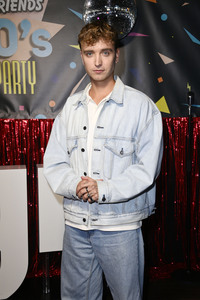 Serienpremiere 'Messiah Superstar' in Berlin