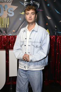 Serienpremiere 'Messiah Superstar' in Berlin