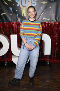 Serienpremiere 'Messiah Superstar' in Berlin