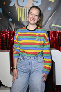 Serienpremiere 'Messiah Superstar' in Berlin