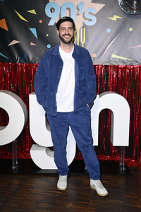 Serienpremiere 'Messiah Superstar' in Berlin