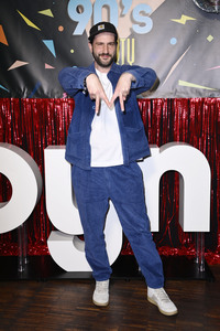 Serienpremiere 'Messiah Superstar' in Berlin