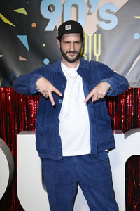 Serienpremiere 'Messiah Superstar' in Berlin