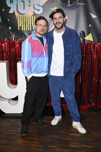 Serienpremiere 'Messiah Superstar' in Berlin