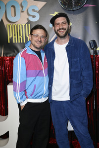 Serienpremiere 'Messiah Superstar' in Berlin