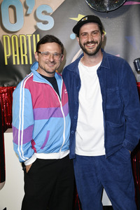 Serienpremiere 'Messiah Superstar' in Berlin