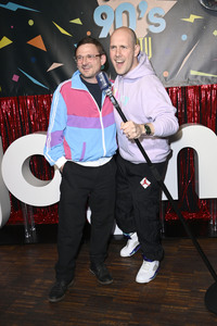 Serienpremiere 'Messiah Superstar' in Berlin