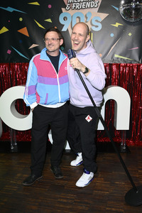 Serienpremiere 'Messiah Superstar' in Berlin