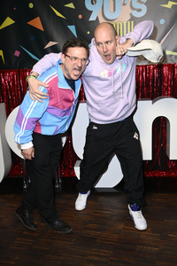 Serienpremiere 'Messiah Superstar' in Berlin