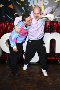 Serienpremiere 'Messiah Superstar' in Berlin