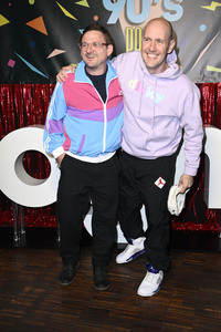 Serienpremiere 'Messiah Superstar' in Berlin