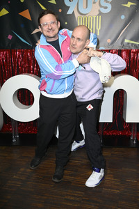 Serienpremiere 'Messiah Superstar' in Berlin