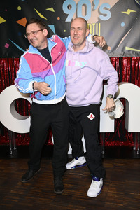 Serienpremiere 'Messiah Superstar' in Berlin