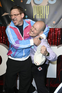 Serienpremiere 'Messiah Superstar' in Berlin