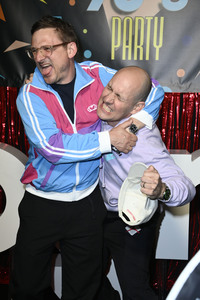 Serienpremiere 'Messiah Superstar' in Berlin