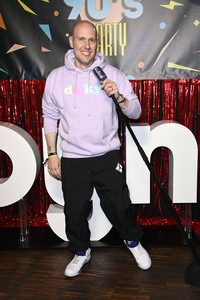 Serienpremiere 'Messiah Superstar' in Berlin