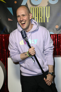 Serienpremiere 'Messiah Superstar' in Berlin