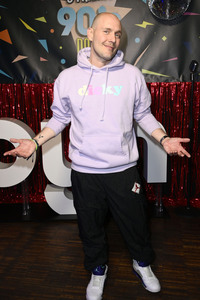 Serienpremiere 'Messiah Superstar' in Berlin