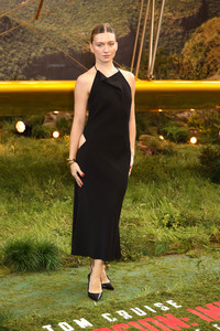 Filmpremiere 'Mission: Impossible - The Final Reckoning' in London