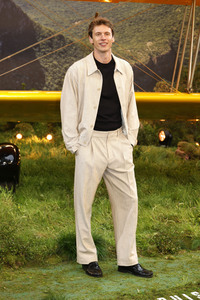 Filmpremiere 'Mission: Impossible - The Final Reckoning' in London