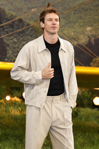 Filmpremiere 'Mission: Impossible - The Final Reckoning' in London