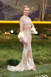 Filmpremiere 'Mission: Impossible - The Final Reckoning' in London