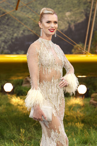 Filmpremiere 'Mission: Impossible - The Final Reckoning' in London