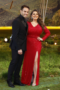 Filmpremiere 'Mission: Impossible - The Final Reckoning' in London