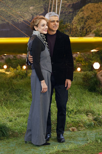 Filmpremiere 'Mission: Impossible - The Final Reckoning' in London