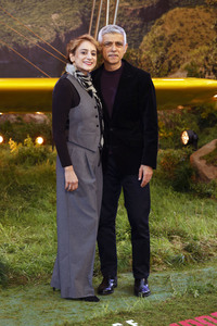 Filmpremiere 'Mission: Impossible - The Final Reckoning' in London