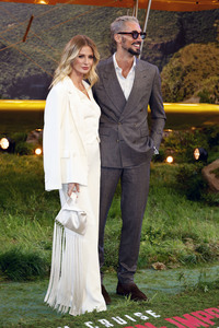 Filmpremiere 'Mission: Impossible - The Final Reckoning' in London