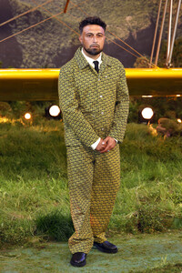 Filmpremiere 'Mission: Impossible - The Final Reckoning' in London