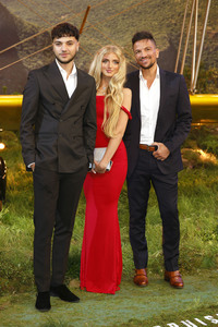 Filmpremiere 'Mission: Impossible - The Final Reckoning' in London