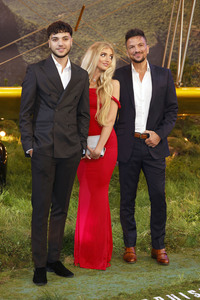 Filmpremiere 'Mission: Impossible - The Final Reckoning' in London