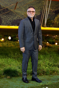 Filmpremiere 'Mission: Impossible - The Final Reckoning' in London