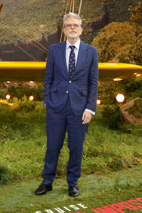 Filmpremiere 'Mission: Impossible - The Final Reckoning' in London